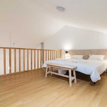 Passal Hostel 蓬塔德尔加达 外观 照片