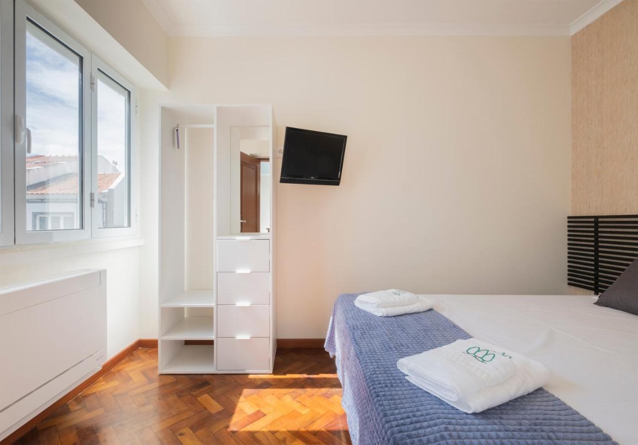 Passal Hostel 蓬塔德尔加达 外观 照片