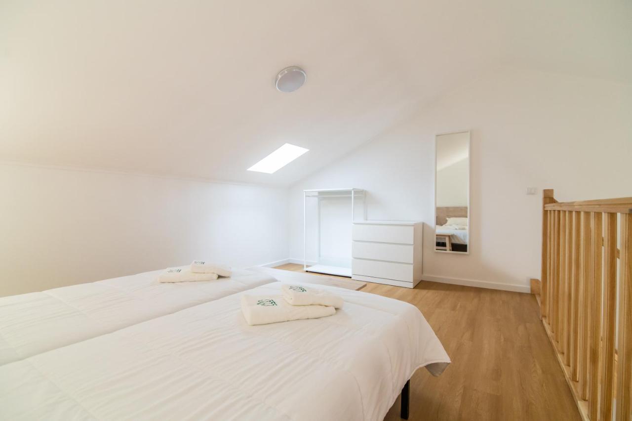 Passal Hostel 蓬塔德尔加达 外观 照片