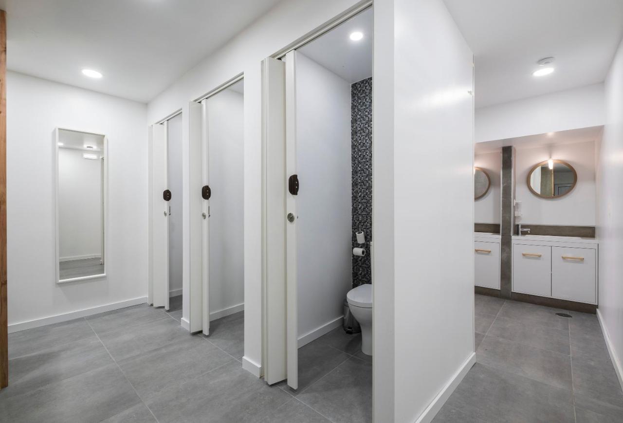 Passal Hostel 蓬塔德尔加达 外观 照片