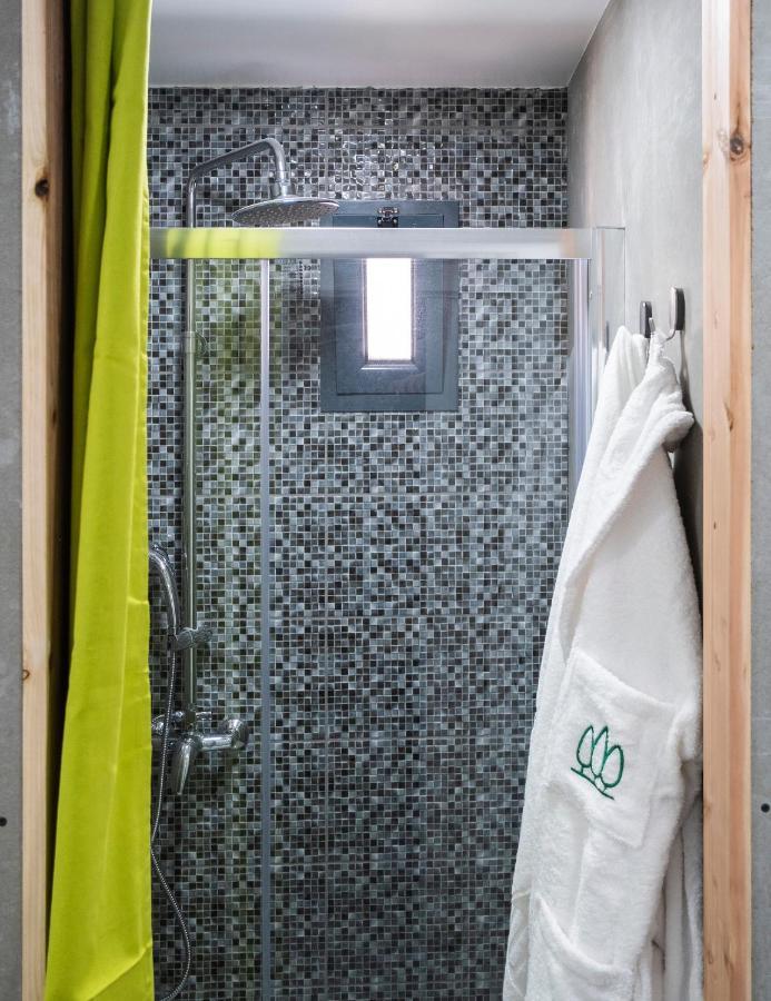 Passal Hostel 蓬塔德尔加达 外观 照片