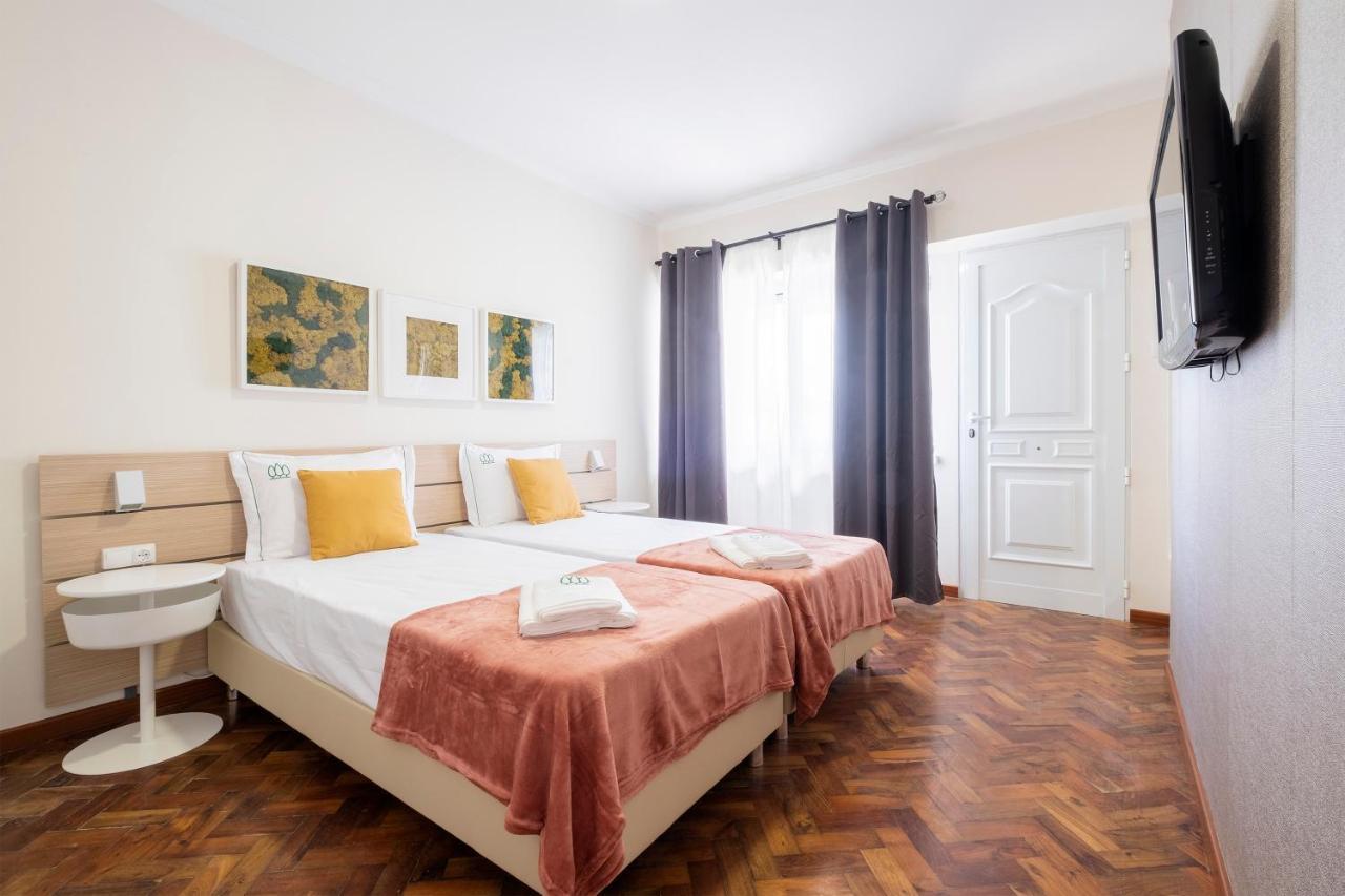 Passal Hostel 蓬塔德尔加达 外观 照片